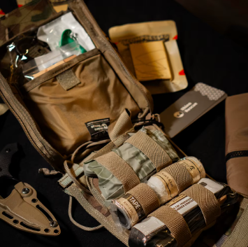 Tactical Pro