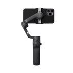 DJI Osmo Mobile 6 Smartphone Gimbal Stabilizer, 3 Axis Mobile Phone Gimbal Original Brand New，In Stock