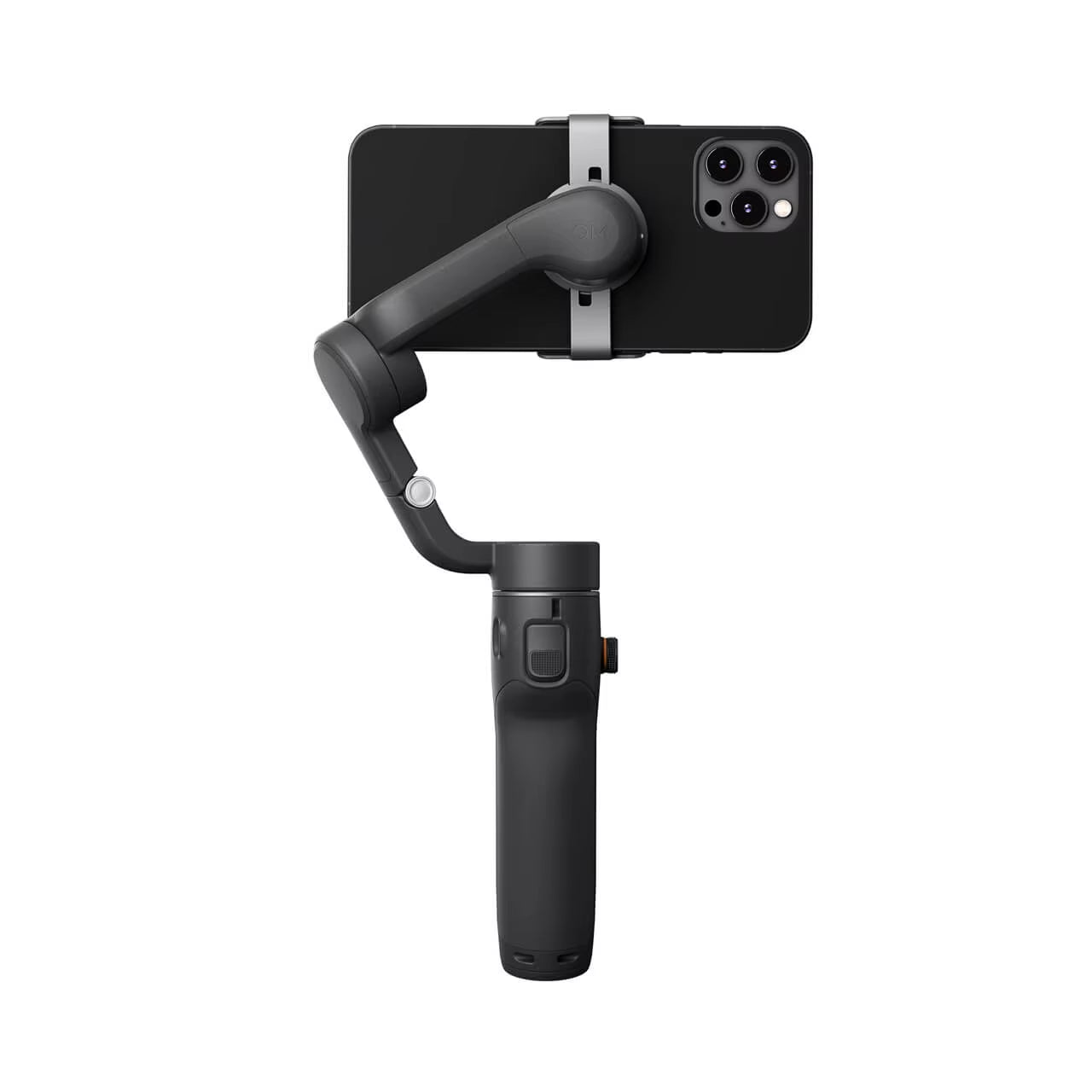 DJI Osmo Mobile 6 Smartphone Gimbal Stabilizer, 3 Axis Mobile Phone Gimbal Original Brand New，In Stock