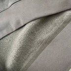 Qamis™ X Essentials Unisex Hoodie – Premium 100% Cotton Streetwear