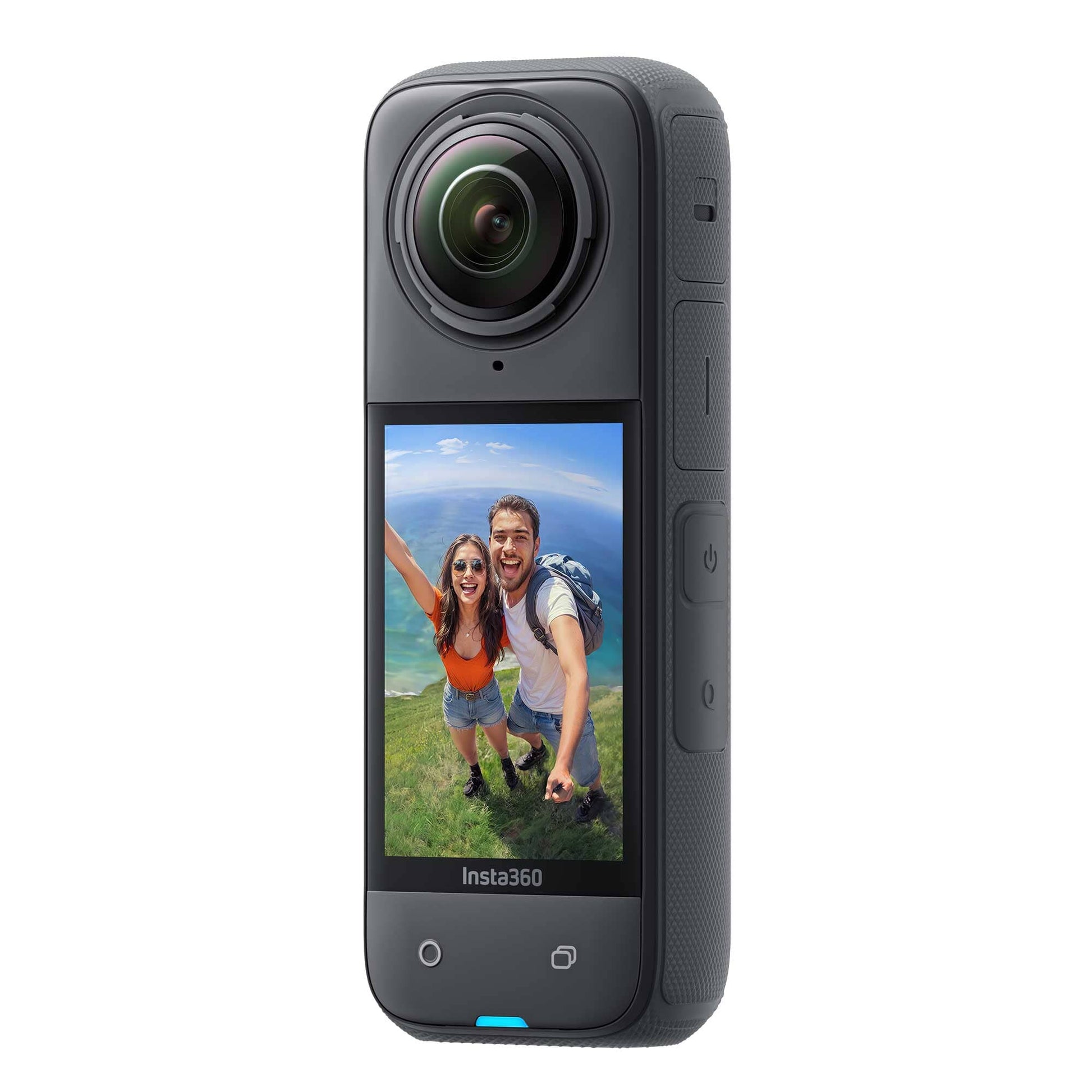 X4 8K 360° Action Camera