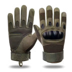 Outdoor Sports Locomotive Fans Gloves Outdoor Tactical Gloves Riding Gloves XL M L