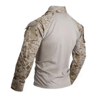 Emersongear Tactical G3 Uniform Sets NEW Mens Camouflage Suits Outdoor Hunting Shirt Pants Tops Duty Cargo Trouser AOR1