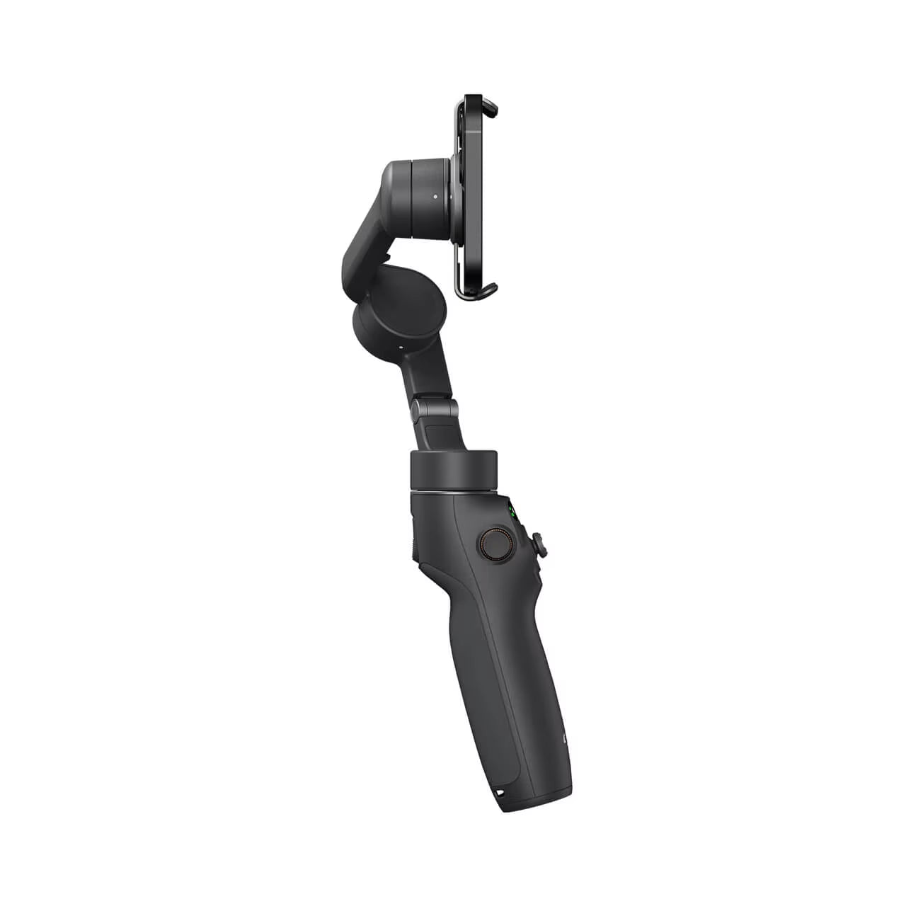 DJI Osmo Mobile 6 Smartphone Gimbal Stabilizer, 3 Axis Mobile Phone Gimbal Original Brand New，In Stock