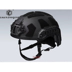 Emersongear Fast SF Super Hight Cut Tactical Helmet