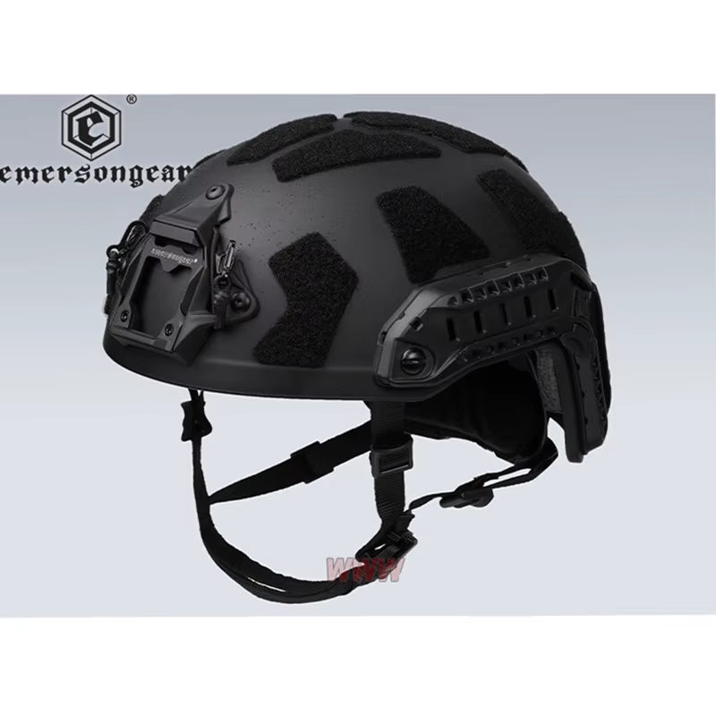 Emersongear Fast SF Super Hight Cut Tactical Helmet