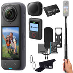 X4 8K 360° Action Camera