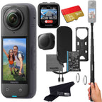 X4 8K 360° Action Camera