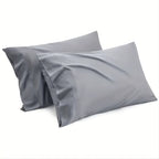 Sheet Set Breathable & Cooling Sheets Hotel Luxury Bed Sheets Extra Soft Easy Fit - 3/4 Piece Set
