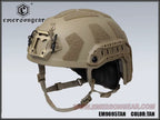 Emersongear Fast SF Super Hight Cut Tactical Helmet