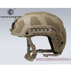 Emersongear Fast SF Super Hight Cut Tactical Helmet