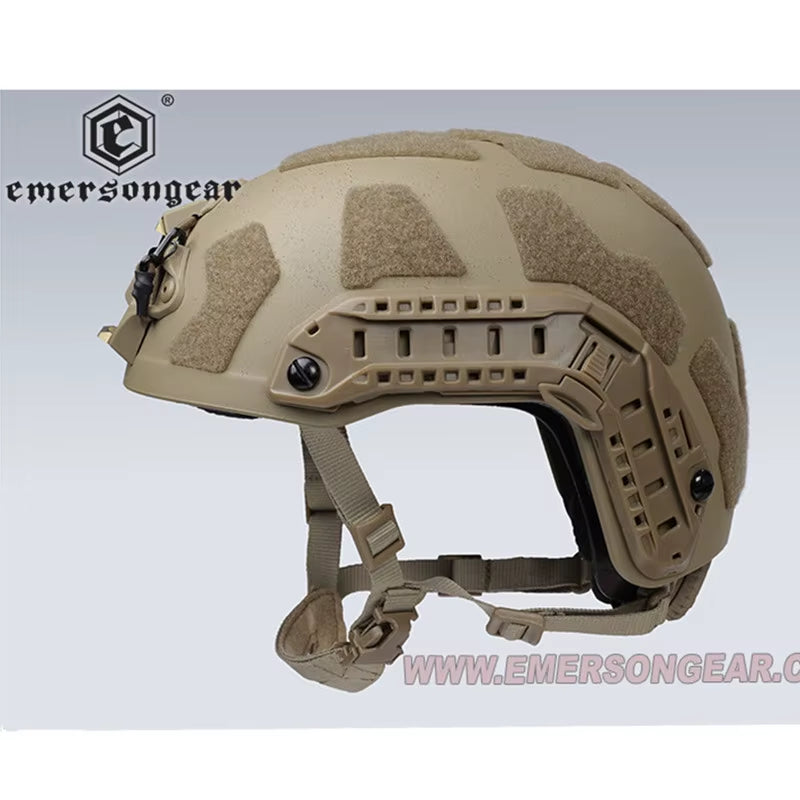 Emersongear Fast SF Super Hight Cut Tactical Helmet