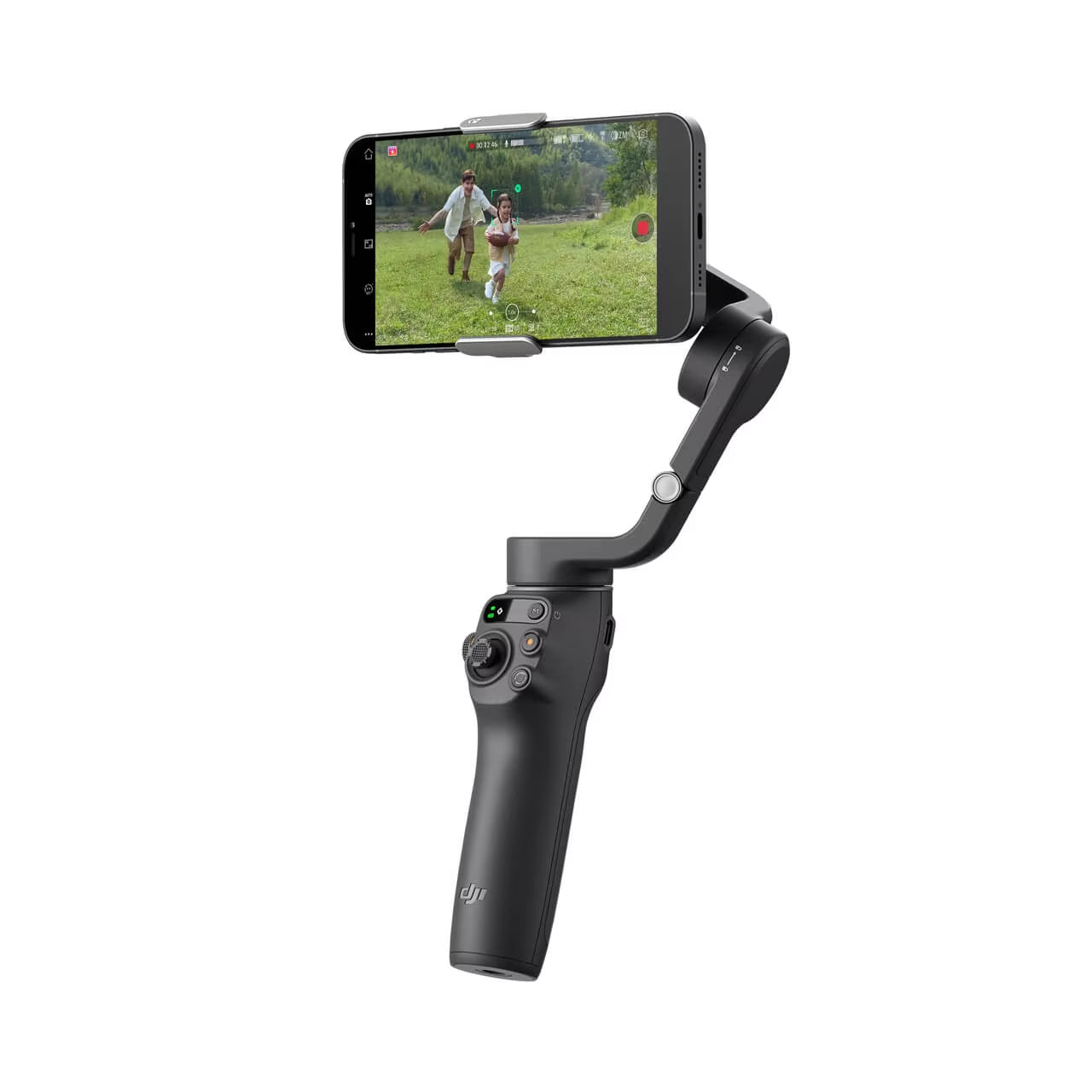 DJI Osmo Mobile 6 Smartphone Gimbal Stabilizer, 3 Axis Mobile Phone Gimbal Original Brand New，In Stock