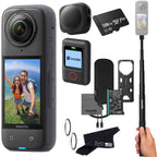 X4 8K 360° Action Camera