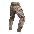 Emersongear Tactical G3 Uniform Sets NEW Mens Camouflage Suits Outdoor Hunting Shirt Pants Tops Duty Cargo Trouser AOR1