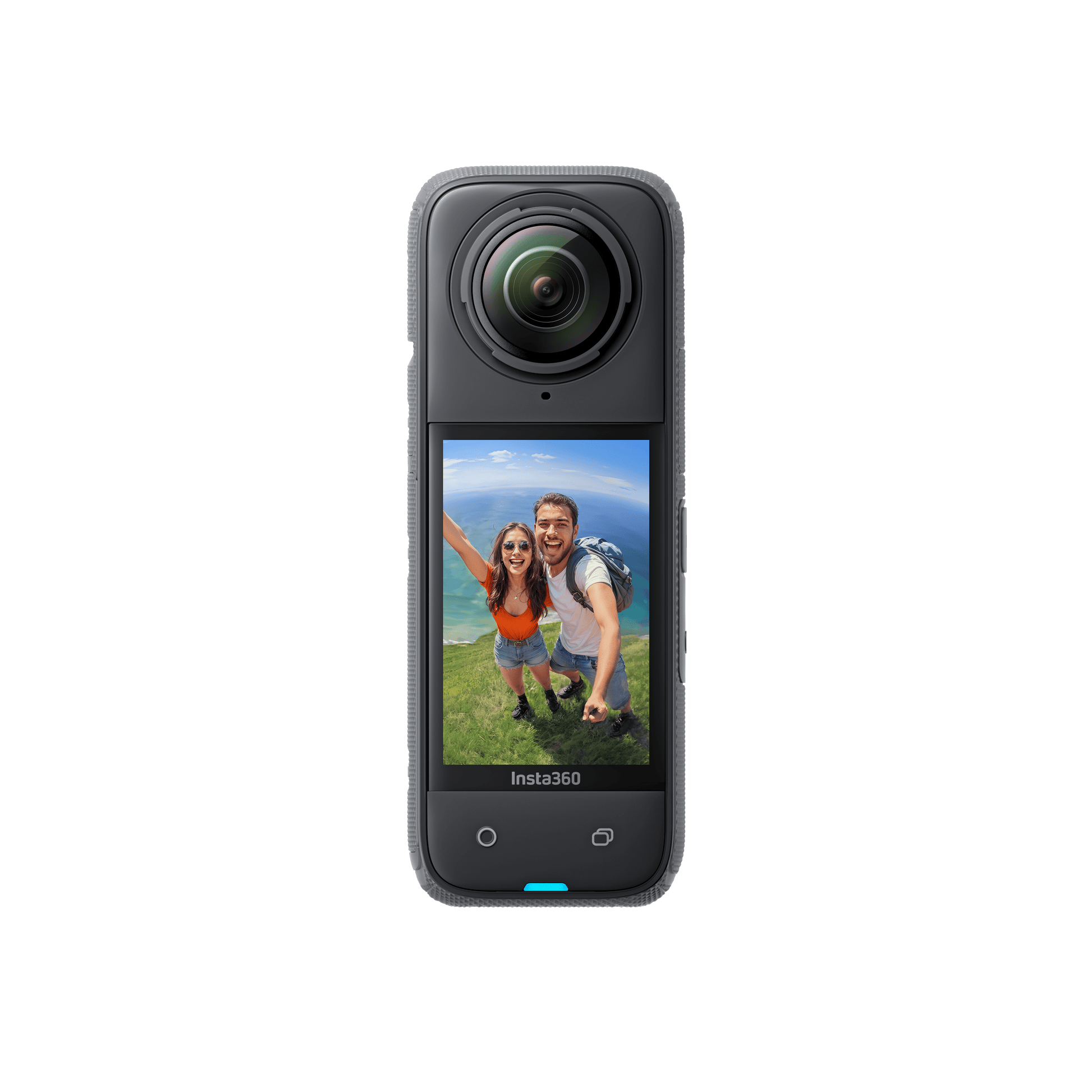 X4 8K 360° Action Camera